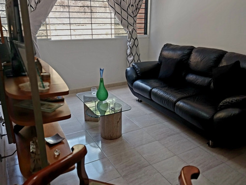 Apartamento En Alquiler En Los Naranjos Humboldt