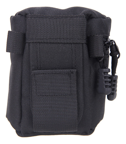 Bolsa Exterior De 8 Cm, Funda Para Lentes Nikon Dslr Sony