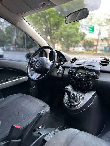 Mazda 2 1.5 15hm1c