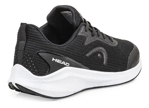 Zapatillas Head Running Duo Argos Urbana Hombre - Olivos | Envío gratis