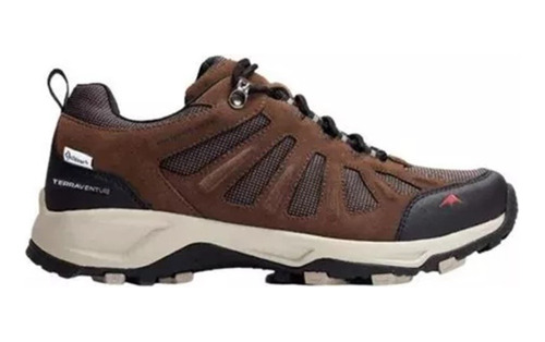  Zapatillas Trekking Trail Montagne Outdoor Hombre