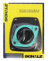 Comprar Jogo De Juntas Compressor Schulz Msi 2,6 - 5,2 Mi E Csi 4 Br