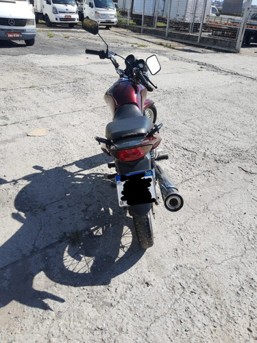 Imagem 8 de 8 de Honda Cg 150cc
