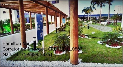 Imagem 22 de 30 de Venda Apartamento 3/4 Villa Privilege Salvador Ba