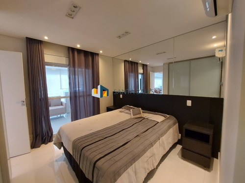 Imagem 13 de 15 de Lindo Apartamento Moema - Ss45654