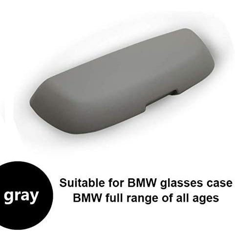 Caja De Almacenamiento Anycar Vidrios Para El Bmw Gafas De S