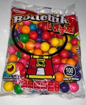 Comprar Bolichik, El Original Chicle De Bola Especial Para Maquinas