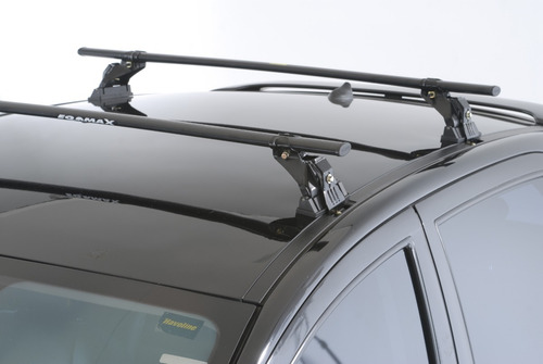 Barras De Techo Fiat Uno 4p 2005 Até 2008 Eqmax