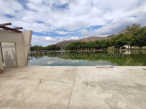 Fondo Comercio Negocio En Venta Circulo Militar Las Delicias Avance Infraestructura Oportunidad Inversion Maracay Estef 23-21459