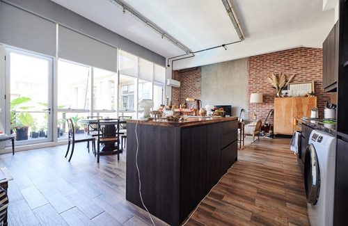 Imagen 14 de 30 de Excelente Departamento En Venta | Molina Ciudad | Barracas