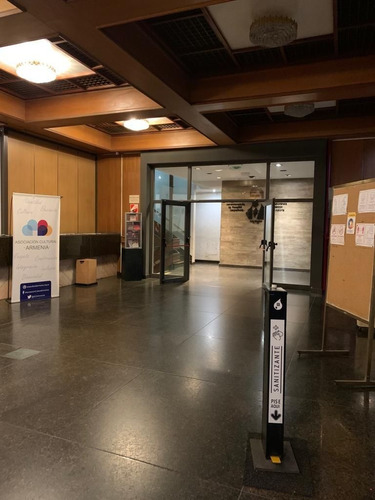 Imagen 3 de 12 de Oficina En Alquiler En Palermo