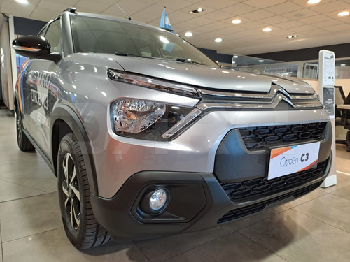 Citroën C3 1.2 12v Puretech 82 Feel