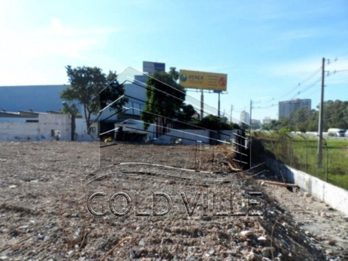 Imagem 10 de 30 de Ga2809 - Vendo Terreno Ou Área Comercial, Industrial Ou Residencial Em Barueri De Frente Para A Rodovia Castelo Branco Com 7.000 Metros De Terreno - Ga2809 - 33874319