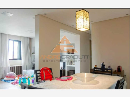 Imagem 5 de 15 de Apartamento - Vila Vivaldi - Sao Bernardo Do Campo - Sao Paulo | Ref.: - 3824