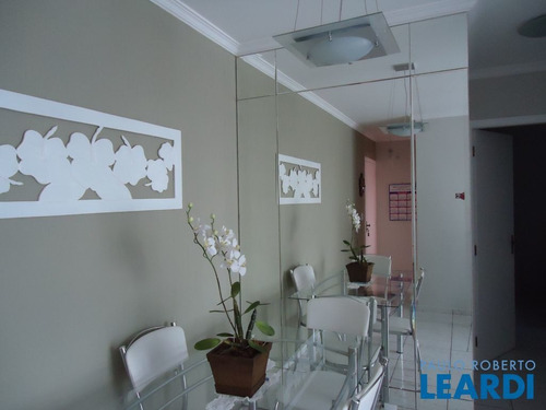 Imagem 6 de 15 de Apartamento - Morumbi - Sp - 388787