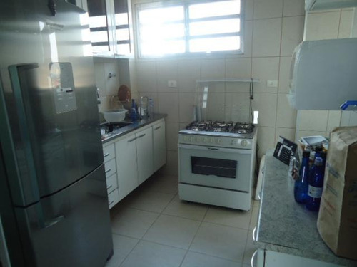 Imagem 13 de 19 de Apartamento Residencial À Venda, Mooca, São Paulo. - Ap1397