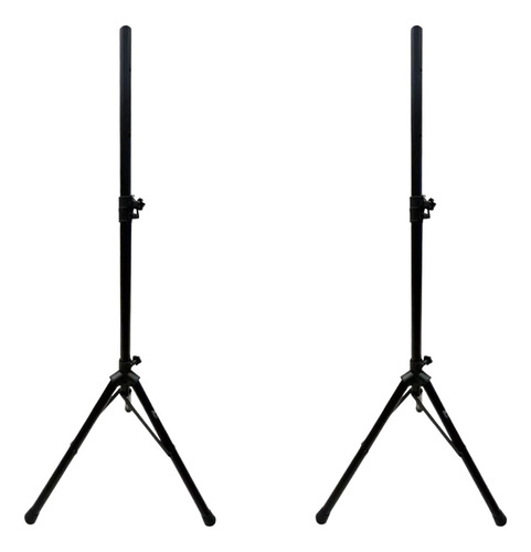 Kit Donner Saga 15 Ativa Passiva 2 Pedestais Microfone S/fio