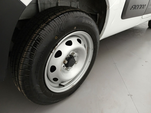 Fiat Fiorino 1.4 MPI FURGÃO ENDURANCE 8V FLEX 2P MANUAL