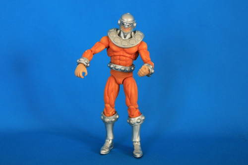 Bulldozer Marvel Universe Hasbro (Usado)
