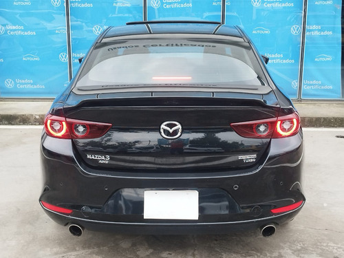 Mazda Mazda 3 2023