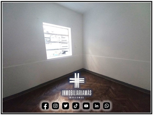 Imagen 3 de 9 de Apartamento Alquiler Parque Batlle Montevideo Imas.uy Ma * (ref: Ims-17333)