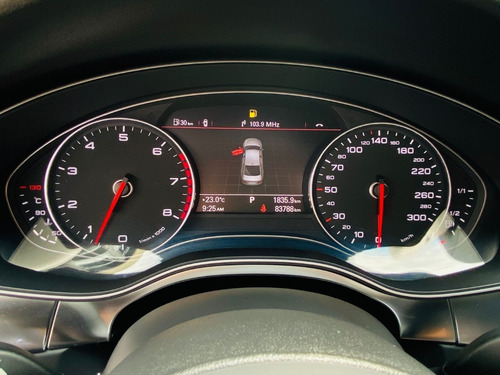 Imagen 10 de 12 de Audi A 6 2.8 V6 A/t