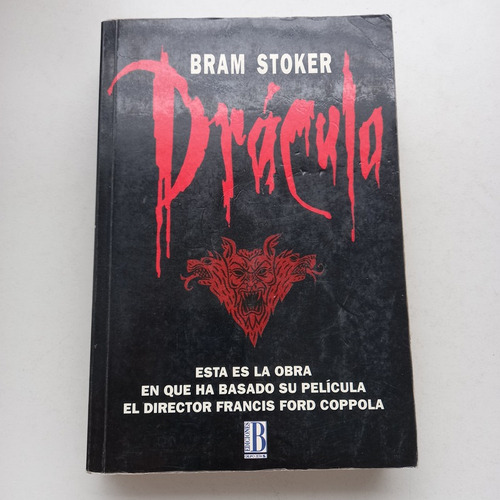 Dracula Bram Stoker Grupo Z