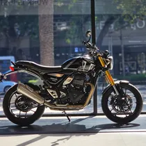 Comprar Triumph Speed 400 Mejor Precio Entrega Inmediata Stock Dispo