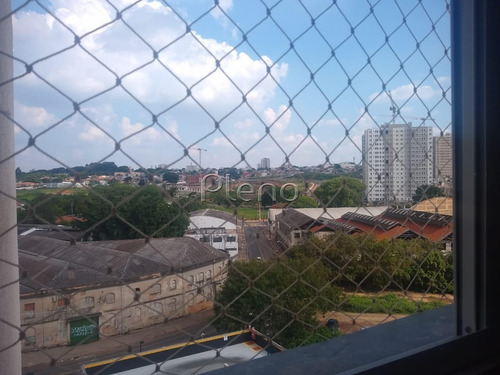 Imagem 27 de 30 de Apartamento À Venda Em Vila Industrial - Ap022885