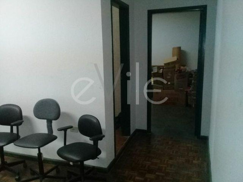 Prédio À Venda Em Vila Marieta - Pr007859