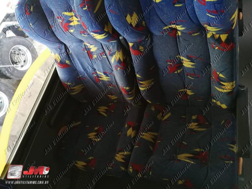 Imagem 6 de 8 de Mascarello Roma 330 Ano Volvo B270 F Jm Cod 641