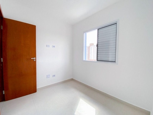 Imagem 9 de 19 de Apartamento Com 1 Dormitório À Venda, 30 M² Por R$ 197.000,00 - Vila Gustavo - São Paulo/sp - Ap16234 - 69793559