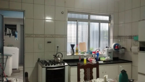 Imagem 8 de 12 de Casa Sobrado Em Centro - Diadema - 1169