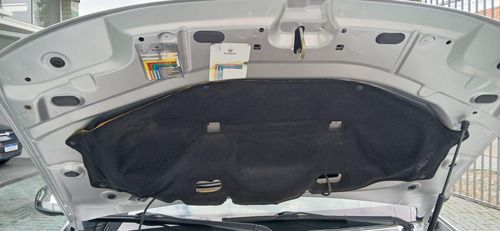 Renault Duster 16 D 4x2