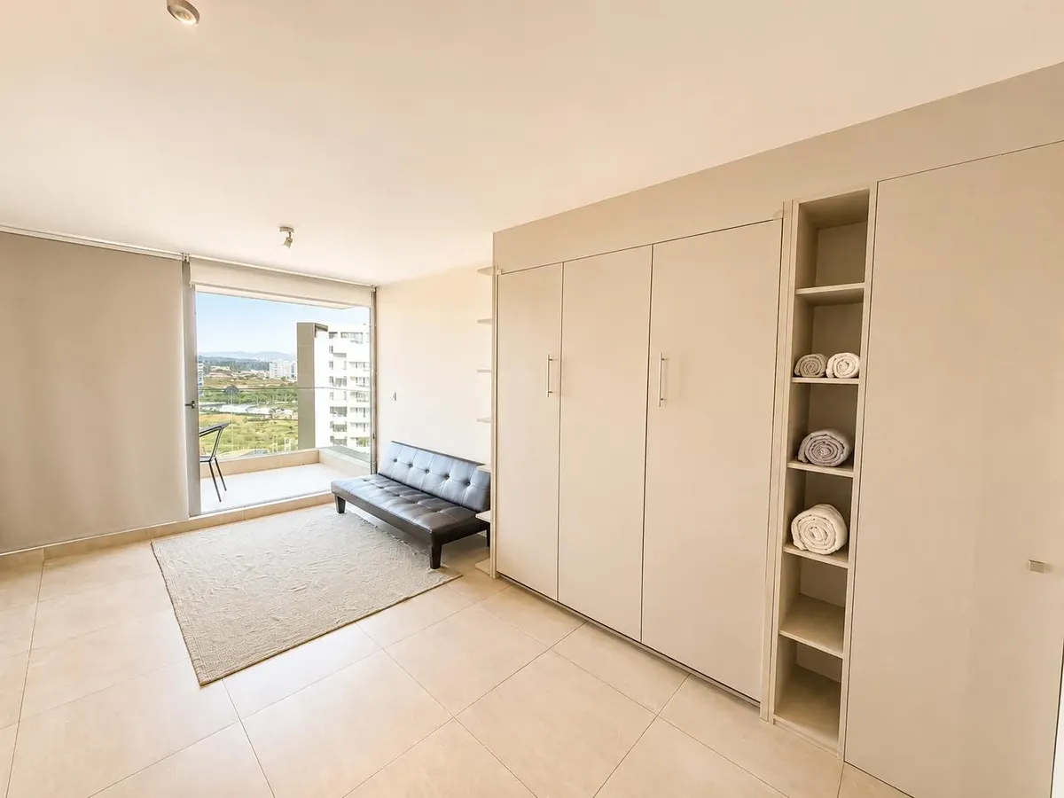 Imagen 4 de 19 de Se Vende Departamento Estudio En Reñaca