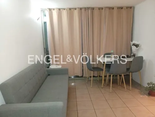 Hermoso Departamento Sector Sur/ Vigias Del Mar 1