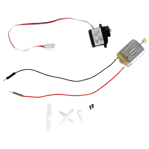 El Arduino Starter Kit Oficial Deluxe Bundle Con Make: Intro