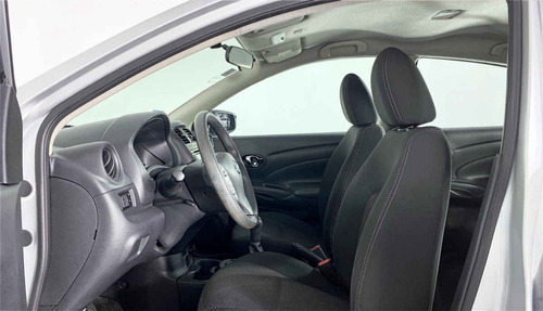 Imagen 14 de 15 de 109107 - Nissan Versa 2018 Con Garantía