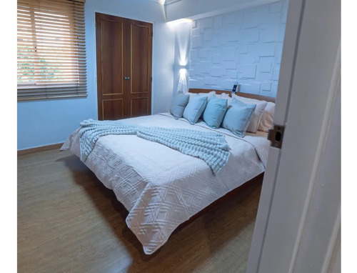Apartamento En Venta Urb Prebo Rio Grande, 58 M2, 2 Habitaciones, 1 Baño, 2 Puestos De Estacionamiento, Aire Acondicionado, Planta Electrica, Inversor De Corriente, Vista Panoramica, Aa-9103766