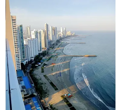 Apartamento en venta