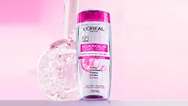 LIMPEZA FACIAL