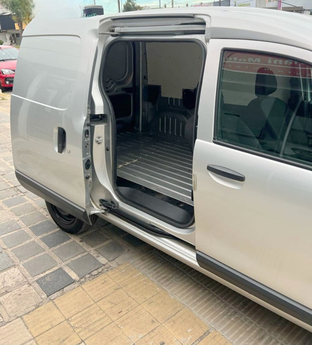 Renault Kangoo Ii Express Profesional 1.6 Sce