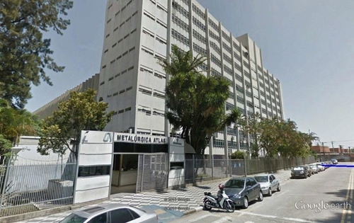 Imagem 1 de 1 de Lajes Comerciais Vila Leopoldina - Mv5185
