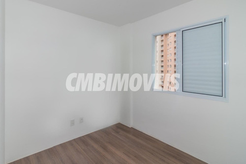 Apartamento A Venda 3 Dormitórios No Parque Prado Em Campinas - Ap21751 - Ap21751 - 69187963