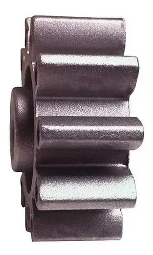 Engrenagem Garen Motor Dz Aluminium Antigo Z11 Original | MercadoLivre
