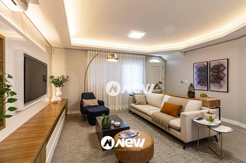 Imagem 7 de 30 de Casa Com 3 Dormitórios À Venda, 277 M² Por R$ 1.500.000,00 - Hamburgo Velho - Novo Hamburgo/rs - Ca3717