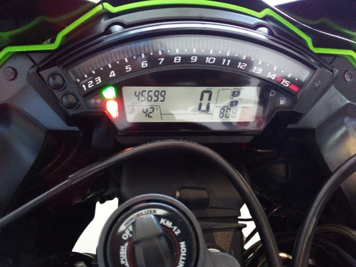 Imagem 7 de 7 de Kawasaki - Zx-10r Ninja