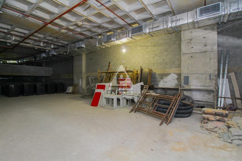 Imagem 4 de 30 de Lojão De Rua À Venda, Loja A, Centro, 696 M², - 33337