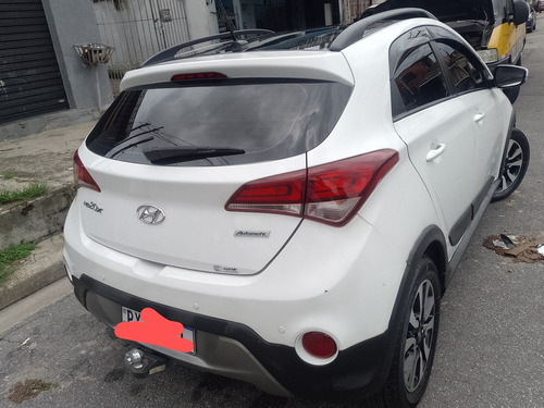 Hyundai HB20X 1.6 Premium Flex Aut. 5p