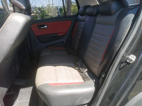 Volkswagen Fox 1.6 MSI PEPPER 16V FLEX 4P AUTOMATIZADO